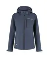 Giubbetto softshell idrorepellente da donna Safety Jogger Oak