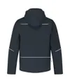 Giubbino softshell idrorepellente Safety Jogger Oak