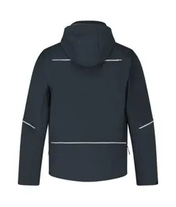Giubbino softshell idrorepellente Safety Jogger Oak