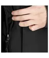 Giubbino softshell idrorepellente Safety Jogger Oak
