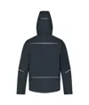 Giubbino softshell idrorepellente Safety Jogger Oak