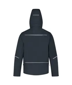 Giubbino softshell idrorepellente Safety Jogger Oak