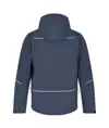 Giubbino softshell idrorepellente Safety Jogger Oak