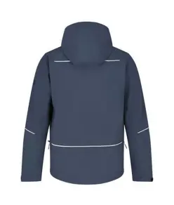 Giubbino softshell idrorepellente Safety Jogger Oak
