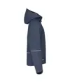 Giubbino softshell idrorepellente Safety Jogger Oak