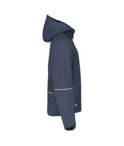 Giubbino softshell idrorepellente Safety Jogger Oak