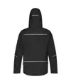 Giubbino softshell idrorepellente Safety Jogger Oak
