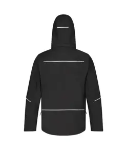 Giubbino softshell idrorepellente Safety Jogger Oak