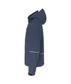 Giubbino softshell idrorepellente Safety Jogger Oak