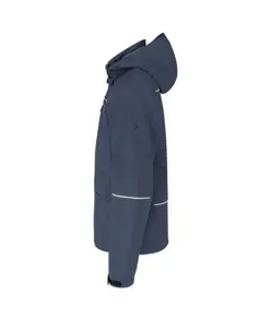 Giubbino softshell idrorepellente Safety Jogger Oak