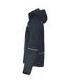 Giubbino softshell idrorepellente Safety Jogger Oak