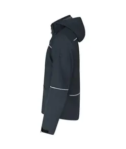 Giubbino softshell idrorepellente Safety Jogger Oak