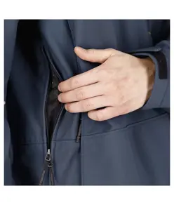 Giubbino softshell idrorepellente Safety Jogger Oak