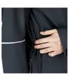 Giubbino softshell idrorepellente Safety Jogger Oak