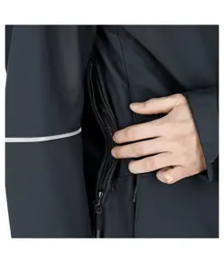 Giubbino softshell idrorepellente Safety Jogger Oak