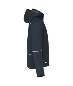 Giubbino softshell idrorepellente Safety Jogger Oak