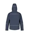 Giubbino softshell idrorepellente Safety Jogger Oak