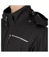 Giubbino softshell idrorepellente Safety Jogger Oak