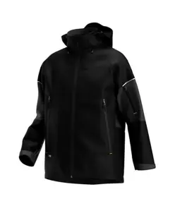 Giubbotto antipioggia Safety Jogger Kasai