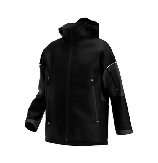 Giubbotto antipioggia Safety Jogger Kasai