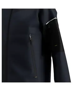 Giubbotto antipioggia Safety Jogger Kasai