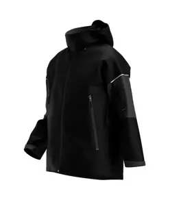 Giubbotto antipioggia Safety Jogger Kasai