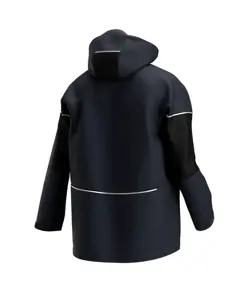 Giubbotto antipioggia Safety Jogger Kasai