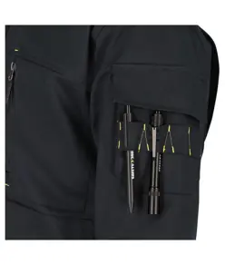 Giubbotto da lavoro Safety Jogger Oak