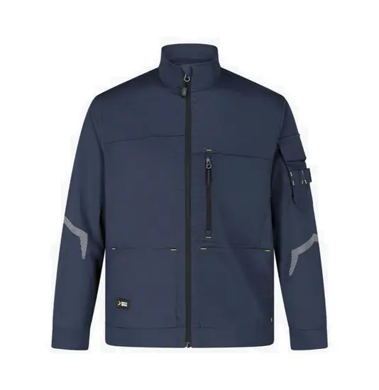Giubbotto da lavoro Safety Jogger Oak