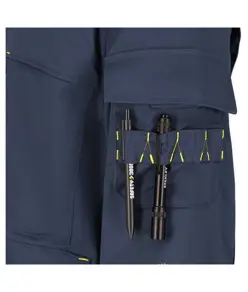 Giubbotto da lavoro Safety Jogger Oak