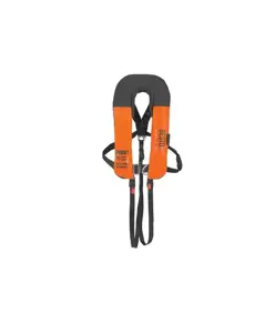 Giubbotto di salvataggio per lavori marittimi Safety Jogger BESTO SOLAS