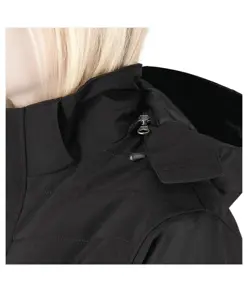 Giubbotto invernale impermeabile da donna Safety Jogger Oak