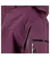 Giubbotto invernale impermeabile da donna Safety Jogger Oak
