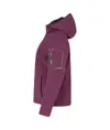 Giubbotto invernale impermeabile da donna Safety Jogger Oak