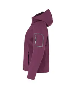 Giubbotto invernale impermeabile da donna Safety Jogger Oak