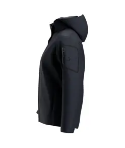 Giubbotto invernale impermeabile da donna Safety Jogger Oak