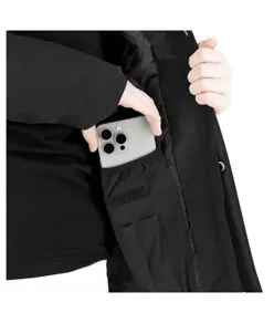 Giubbotto invernale impermeabile da donna Safety Jogger Oak