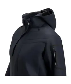 Giubbotto invernale impermeabile da donna Safety Jogger Oak