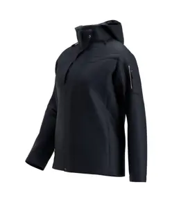 Giubbotto invernale impermeabile da donna Safety Jogger Oak