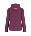Giubbotto invernale impermeabile da donna Safety Jogger Oak