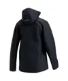 Giubbotto invernale impermeabile da donna Safety Jogger Oak