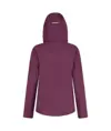 Giubbotto invernale impermeabile da donna Safety Jogger Oak