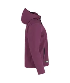 Giubbotto invernale impermeabile da donna Safety Jogger Oak