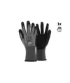 Guanti antitaglio HPPE rivestiti nitrile touchscreen Safety Jogger PROCUT SINGLE