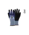 Guanti antitaglio rivestiti nitrile per industria Safety Jogger ECO PROTECTOR