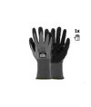 Guanti antitaglio touchscreen in poliammide riciclata Safety Jogger ECO PROCUT