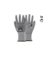 Guanti antitaglio touchscreen rivestiti PU Safety Jogger ECO PROSHIELD