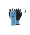 Guanti da lavoro idrorepellenti doppio lattice Safety Jogger ECO PRODRY