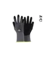 Guanti da lavoro in nitrile per assemblaggi Safety Jogger Guanti ALLFLEX