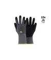 Guanti da lavoro precisione schiuma nitrile Safety Jogger ALLFLEX